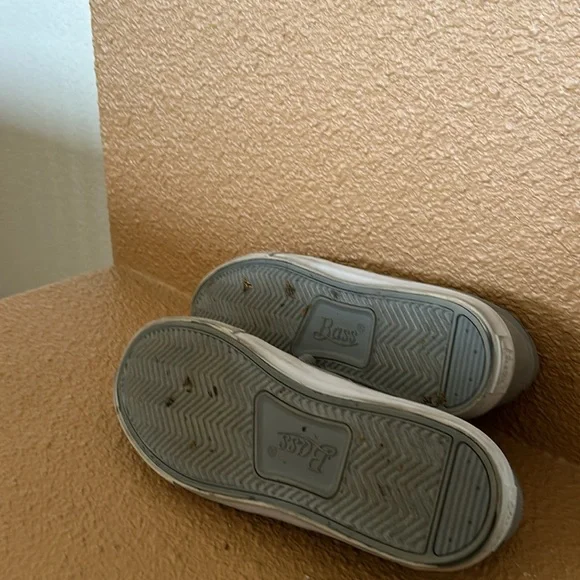 Bass Men’s sneakers - Picture 5 of 7